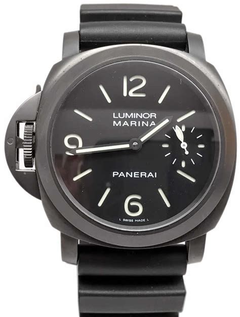 panerai pam 26k|Panerai Luminor Marina PAM 26K Special Editions DESTRO .